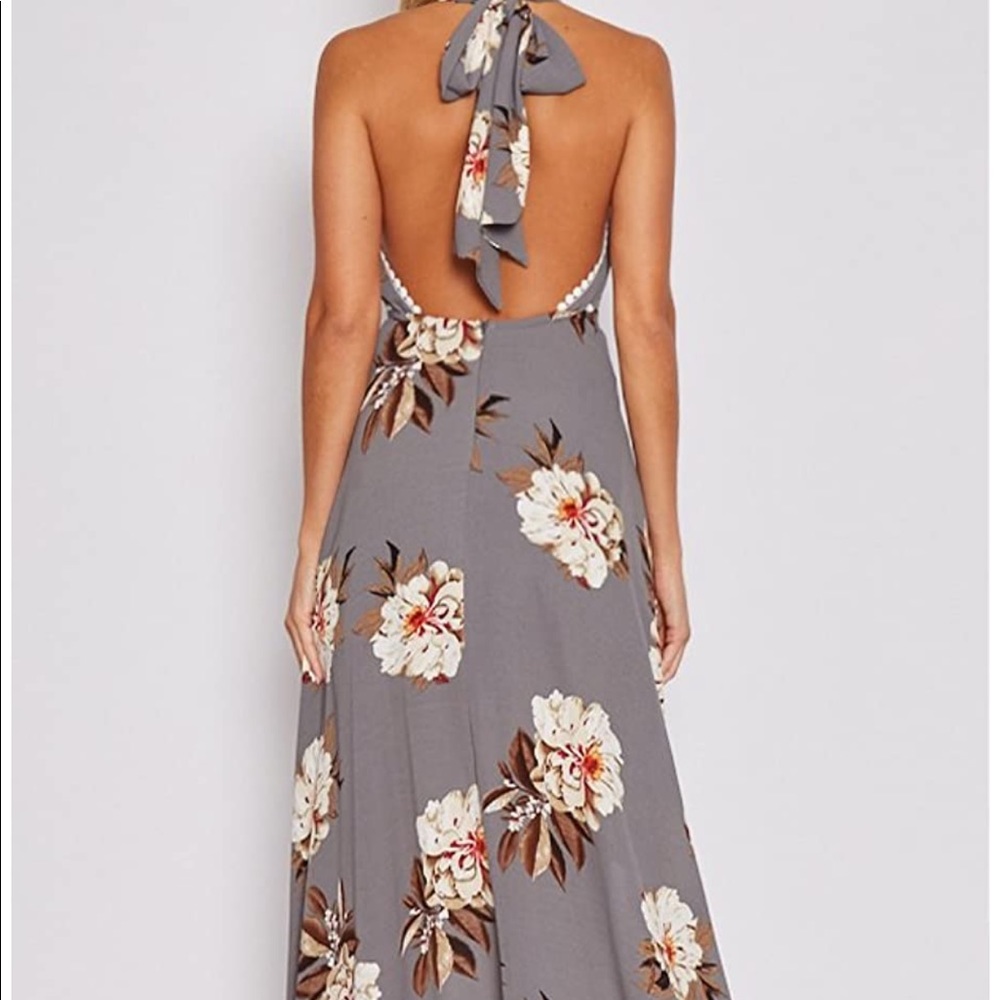 🌟✨SALE!✨🌟 Floral dress! - Picture 2 of 9